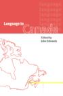 Image for Language in Canada