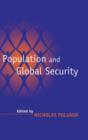 Image for Population and Global Security