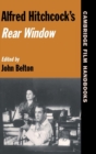 Image for Alfred Hitchcock&#39;s Rear Window