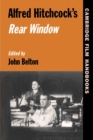Image for Alfred Hitchcock&#39;s Rear Window