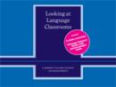 Image for Looking at Language Classrooms Video VHS NTSC (4 Videos and Booklet) : VHS NTSC
