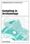 Image for Sampling in Archaeology
