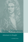Image for Isaac Newton  : adventurer in thought