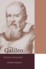 Image for Galileo  : decisive innovator