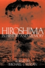 Image for Hiroshima in History and Memory