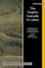 Image for The Trophic Cascade in Lakes