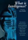 Image for What is Intelligence?