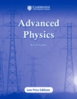 Image for Advanced Physics