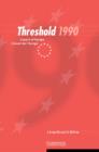 Image for Threshold 1990