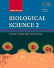 Image for Biological science2: Systems, maintenance and change : v. 2