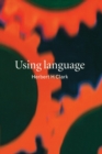Image for Using Language