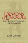 Image for Demons of Disorder