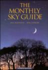 Image for The Monthly Sky Guide