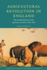 Image for Agricultural Revolution in England
