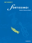 Image for Fortissimo! Teacher&#39;s resource book