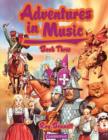 Image for Adventures in Music Book 3