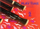 Image for Play Time Recorder Course Stage 2 : An Introduction to the Descant Recorder
