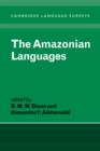 Image for The Amazonian Languages