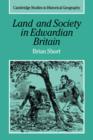 Image for Land and society in Edwardian Britain