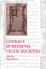 Image for Literacy in Medieval Celtic Societies
