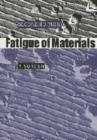 Image for Fatigue of Materials