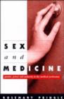 Image for Sex and Medicine