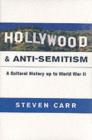 Image for Hollywood and Anti-Semitism