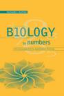 Image for Biology by Numbers