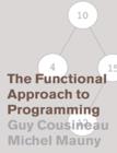 Image for The Functional Approach to Programming