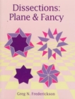 Image for Dissections  : plane &amp; fancy