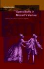 Image for Opera Buffa in Mozart&#39;s Vienna