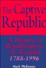Image for The Captive Republic