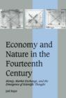 Image for Economy and Nature in the Fourteenth Century