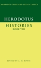Image for Herodotus: Histories Book VIII