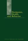 Image for Hormones, Health and Behaviour
