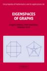 Image for Eigenspaces of graphs