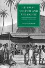 Image for Literary culture and the Pacific  : nineteenth-century textual encounters