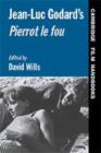 Image for Jean-Luc Godard&#39;s Pierrot le Fou