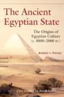 Image for The Ancient Egyptian State