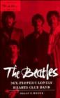 Image for The Beatles: Sgt. Pepper's Lonely Hearts Club Band