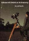 Image for Advanced Amateur Astronomy
