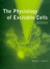 Image for The Physiology of Excitable Cells