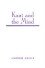 Image for Kant and the Mind