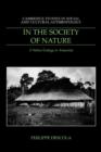 Image for In the Society of Nature