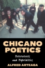Image for Chicano Poetics