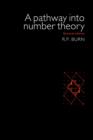 Image for A pathway into number theory