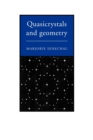 Image for Quasicrystals and geometry
