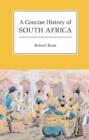 Image for A Concise History of South Africa