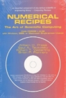 Image for Numerical Recipes Code CD-ROM with Windows or Macintosh Single Screen License CD-ROM