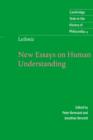 Image for New essays on human understanding
